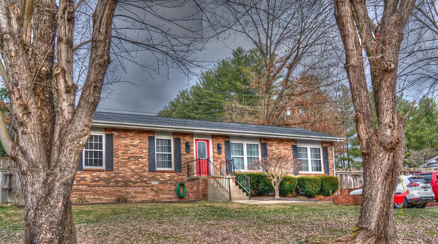 83 Old Hightop Road Corbin, KY 40701 - Photo 22 of 31 Photo 22