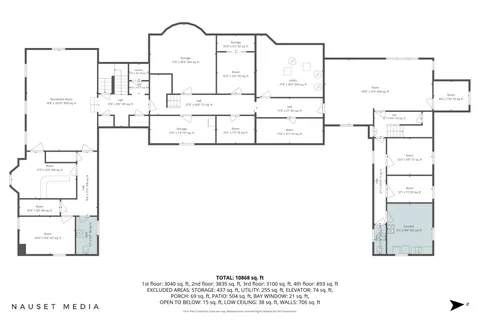 $6,500,000 | 150-154 Cross Street, Chatham, MA 02633