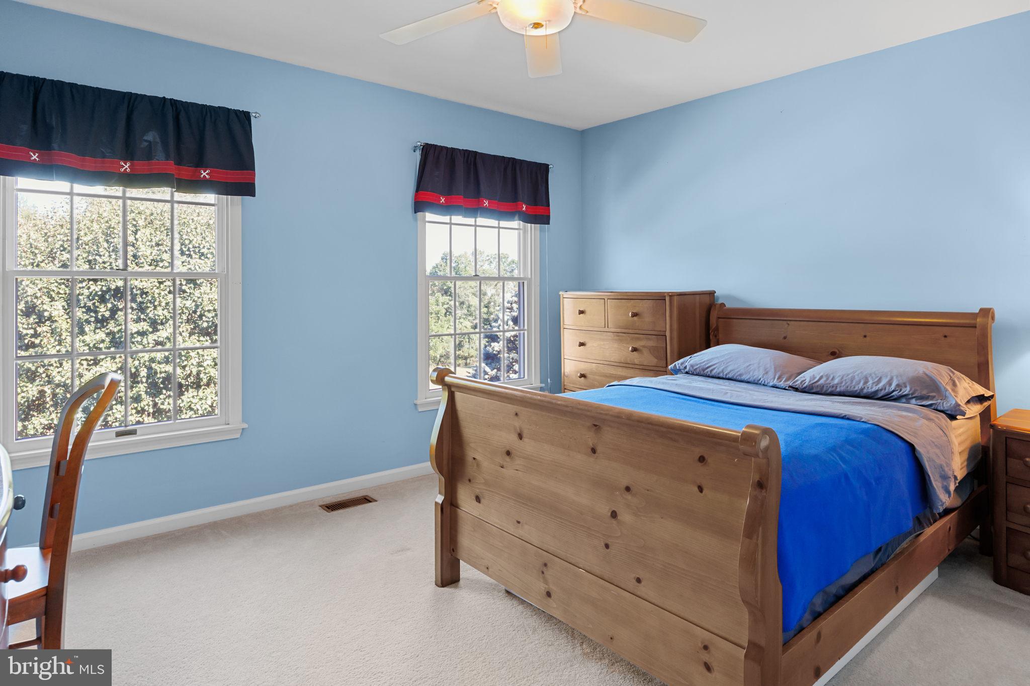 4 Bridle Path Southampton, PA 18966 - Photo 16 of 26 Bedroom 2