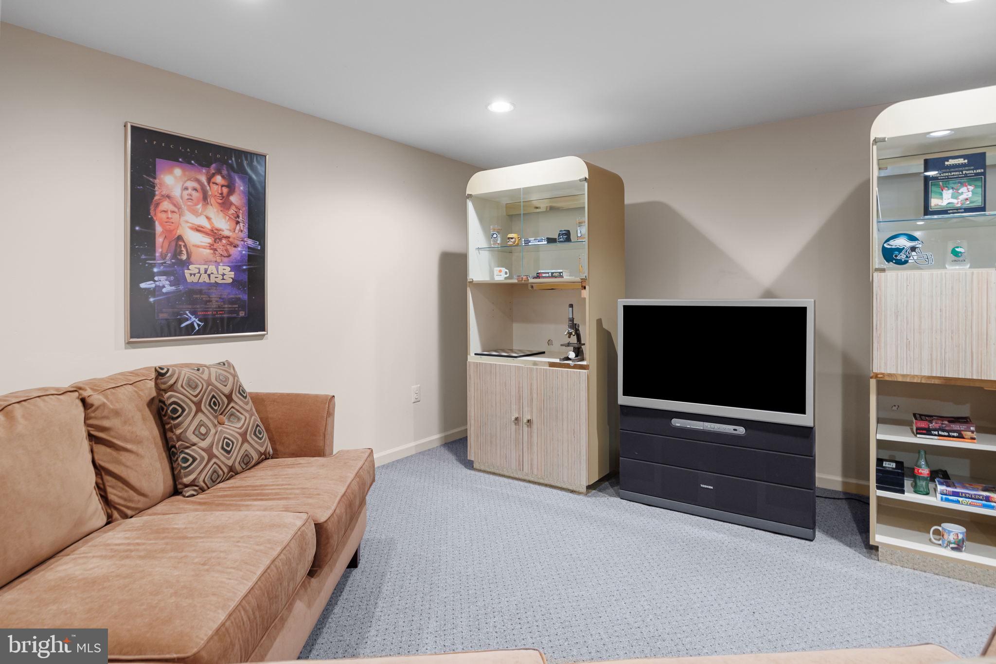 4 Bridle Path Southampton, PA 18966 - Photo 18 of 26 Lower Level