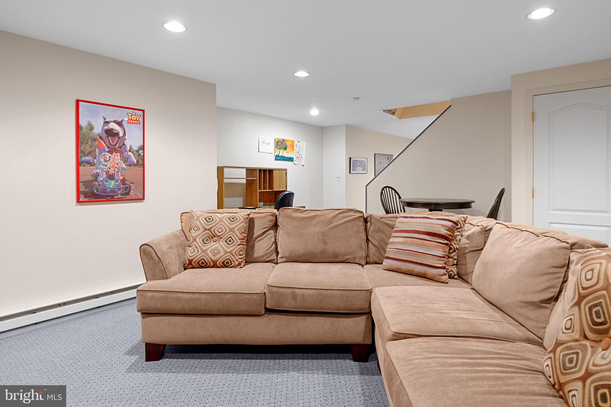 4 Bridle Path Southampton, PA 18966 - Photo 19 of 26 Lower Level