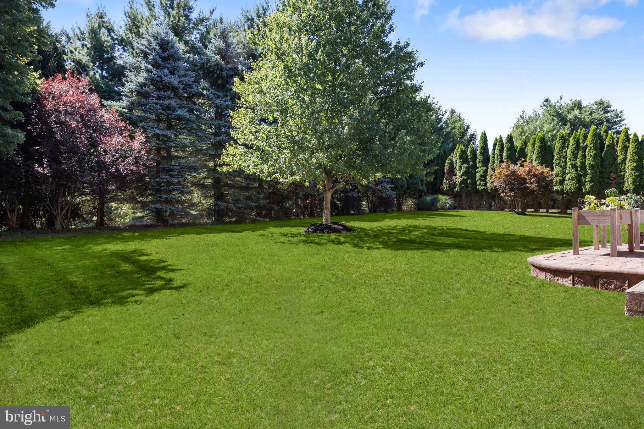 4 Bridle Path Southampton, PA 18966 - Photo 23 of 26 Backs to Open Spacee