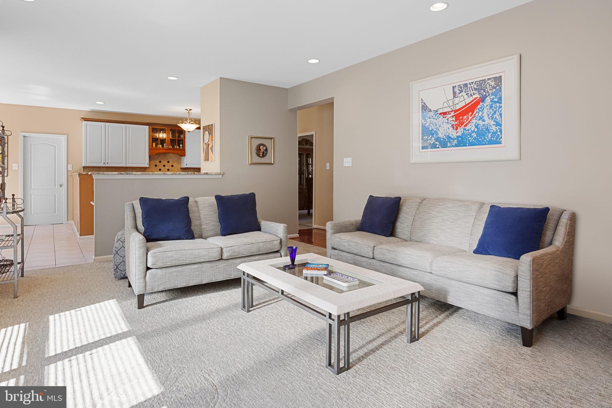 4 Bridle Path Southampton, PA 18966 - Photo 7 of 26 Great Room