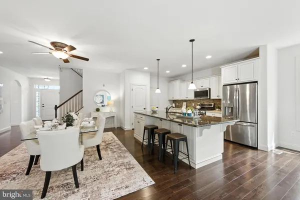 $715,000 | 230 Honeycroft Boulevard, Cochranville, PA 19330