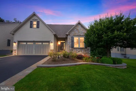 $725,000 | 230 Honeycroft Boulevard, Cochranville, PA 19330