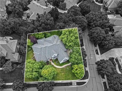 $1,465,000 | 14302 Briar Street, Leawood, KS 66224