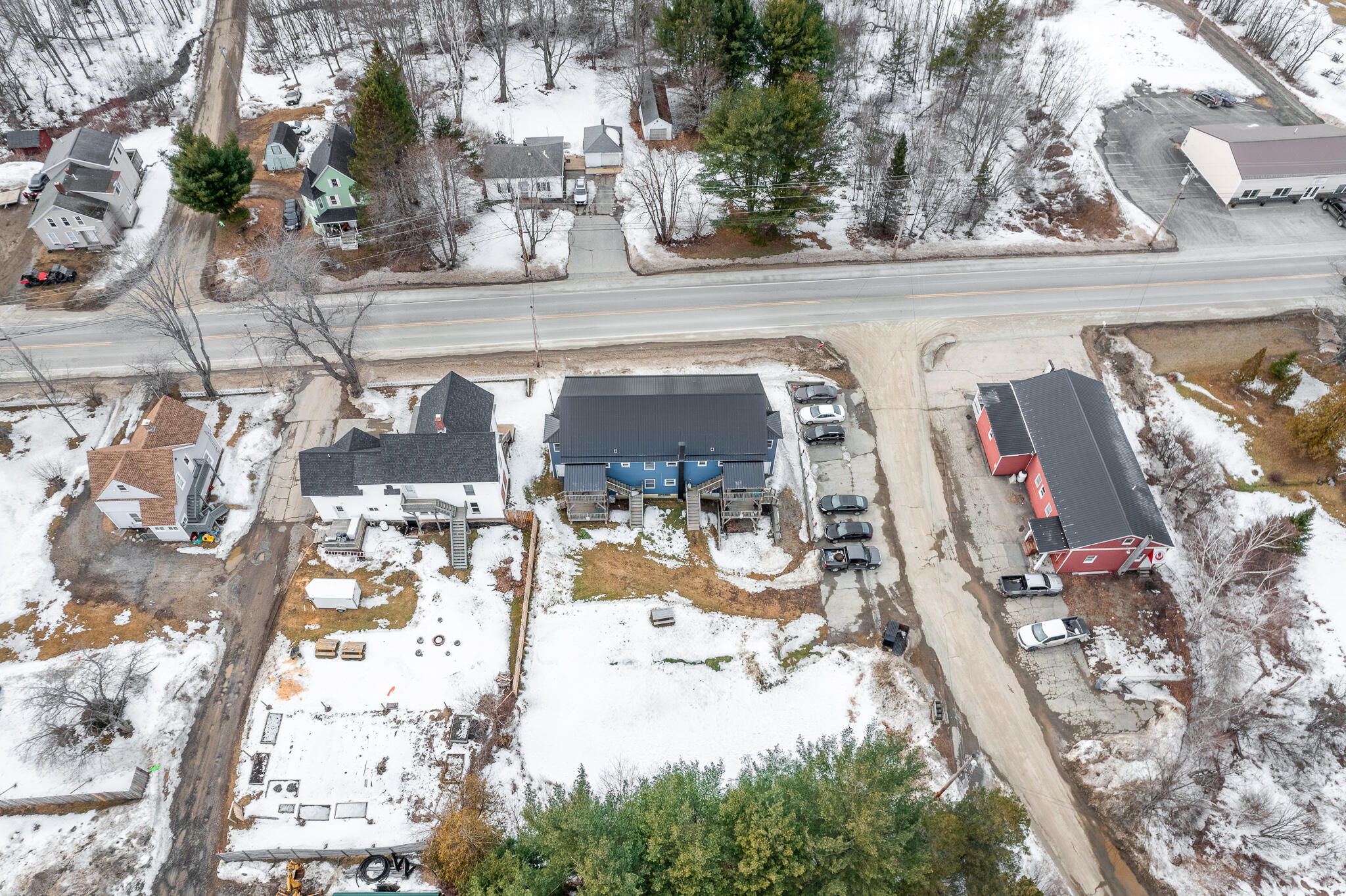 140 River Road Orrington, ME 04474 - Photo 32 of 42 33