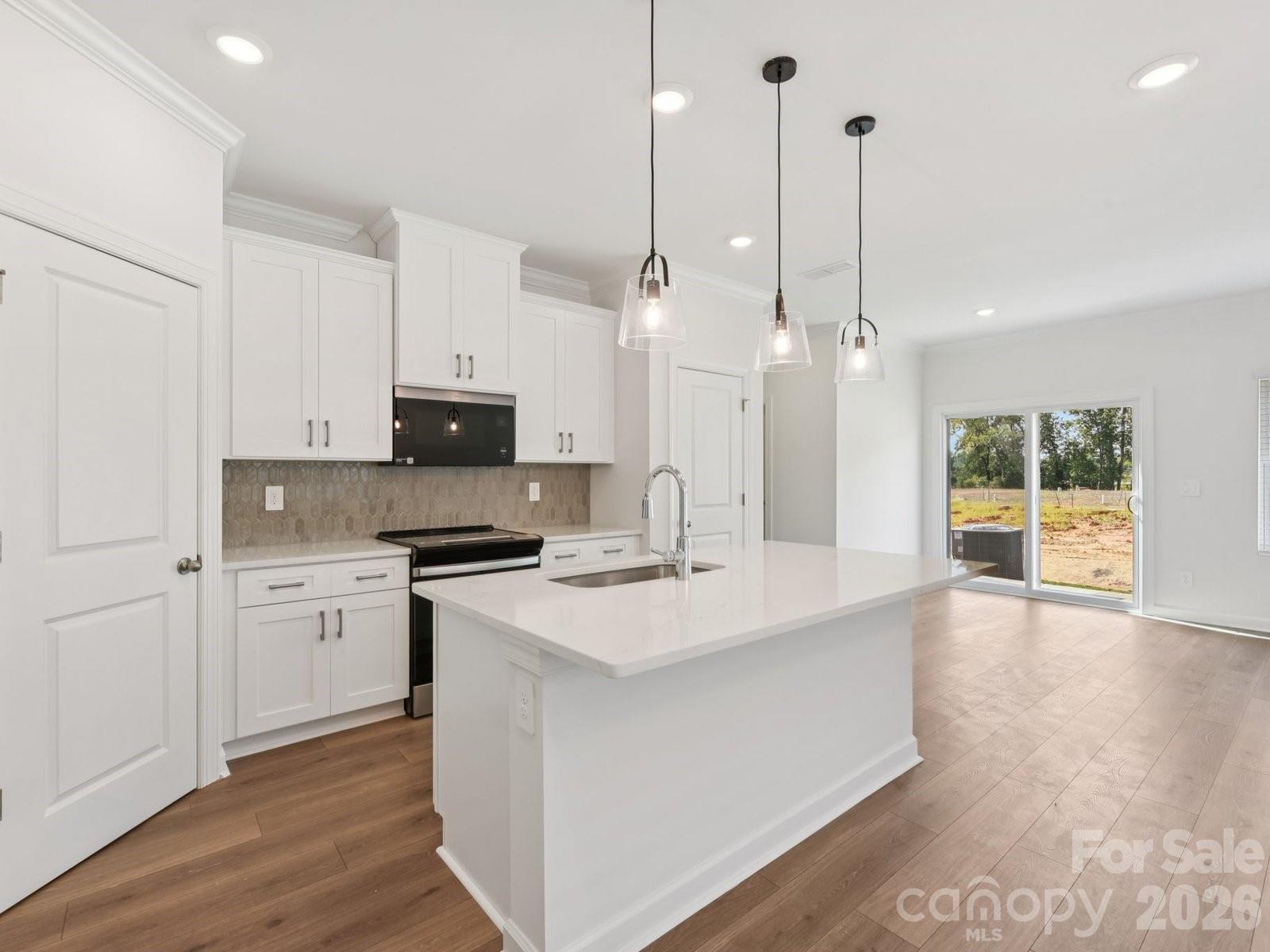 504 Markridge Loop Fort Mill, SC 29708 - Photo 2 of 12 Gallery Image 2