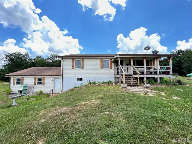 $395,000 | 3262 County Road 2330, Salem, MO 65560