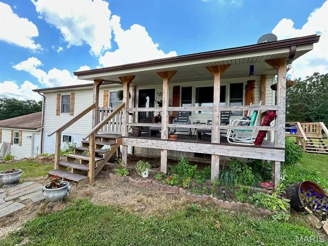 $385,000 | 3262 County Road 2330, Salem, MO 65560