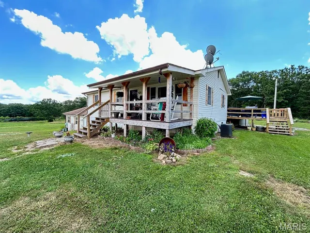$385,000 | 3262 County Road 2330, Salem, MO 65560