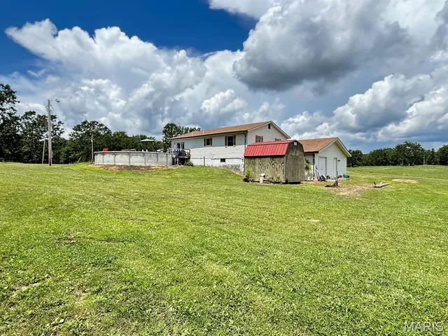 $385,000 | 3262 County Road 2330, Salem, MO 65560