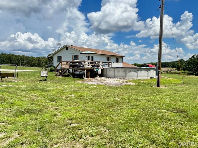 $385,000 | 3262 County Road 2330, Salem, MO 65560