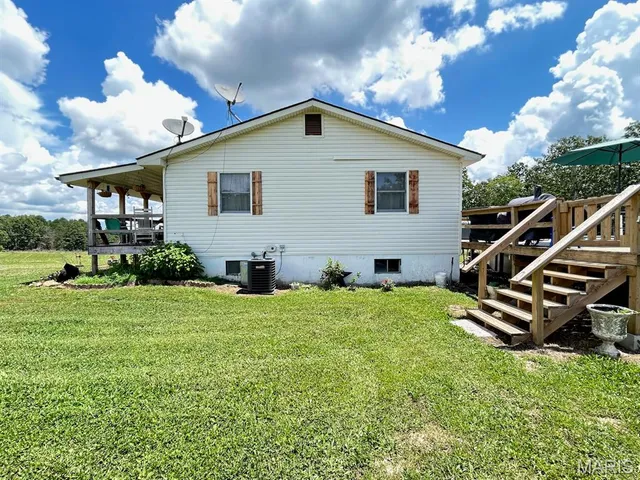 $385,000 | 3262 County Road 2330, Salem, MO 65560