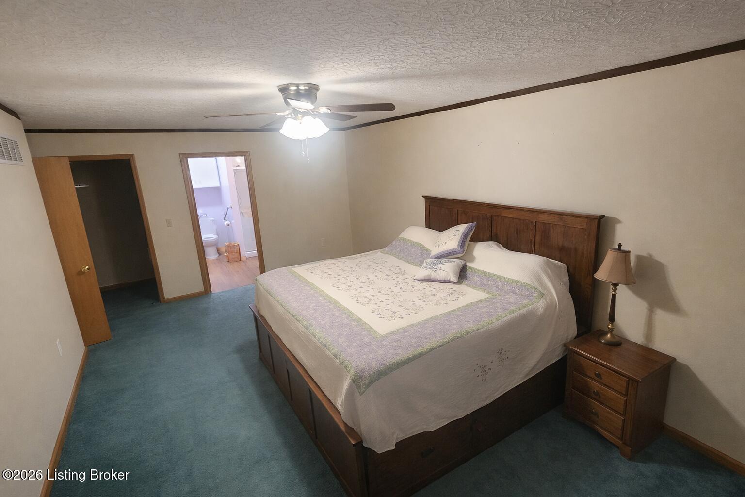 2315 Slippery Rock Road Owenton, KY 40359 - Photo 9 of 17 Master Bedroom