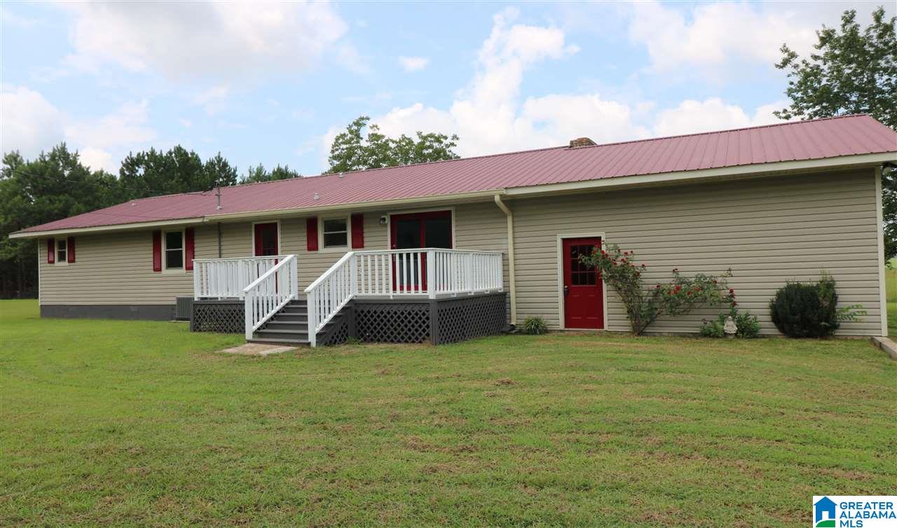 568 Wallace Road Eastaboga, AL 36260 - Photo 9 of 38