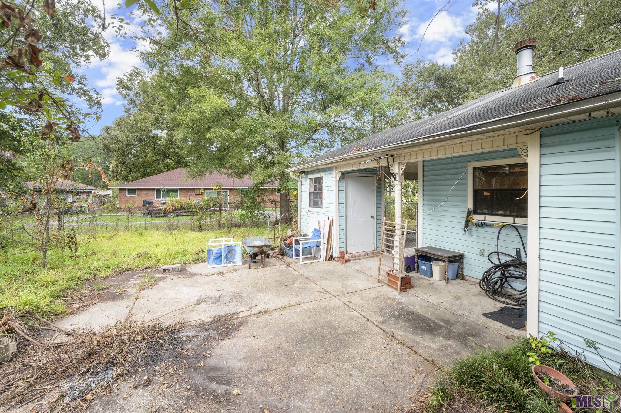 6834 St Mary Avenue Baton Rouge, LA 70811 - Photo 11 of 15