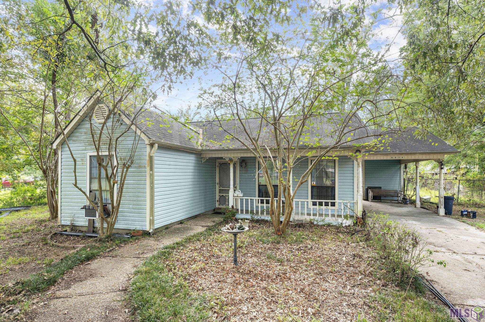 6834 St Mary Avenue Baton Rouge, LA 70811 - Photo 12 of 15