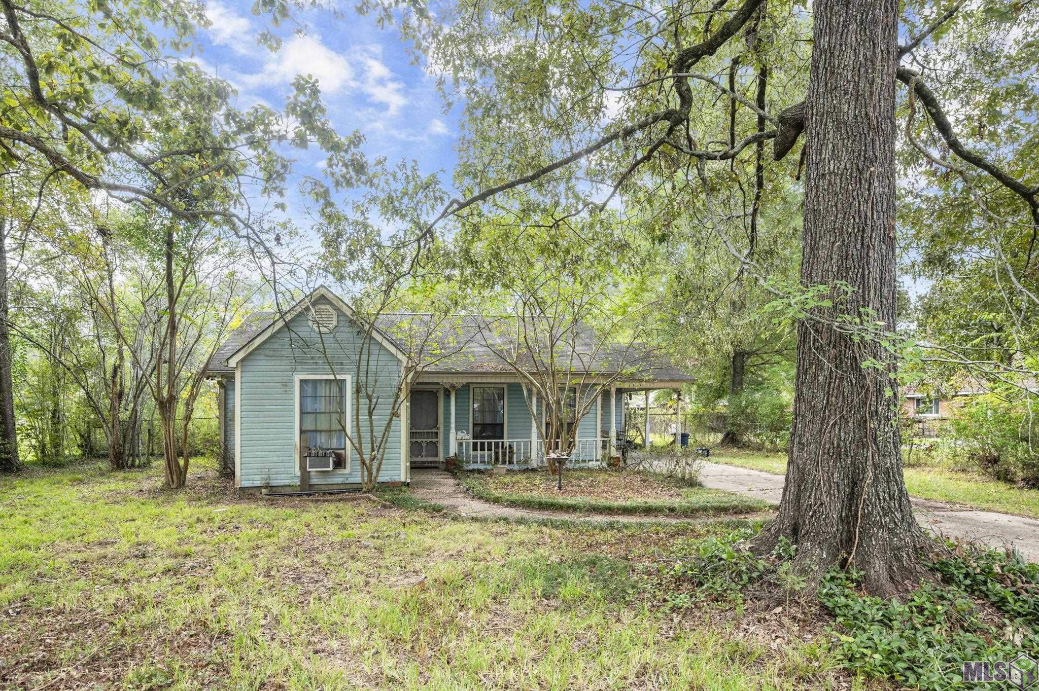 6834 St Mary Avenue Baton Rouge, LA 70811 - Photo 14 of 15