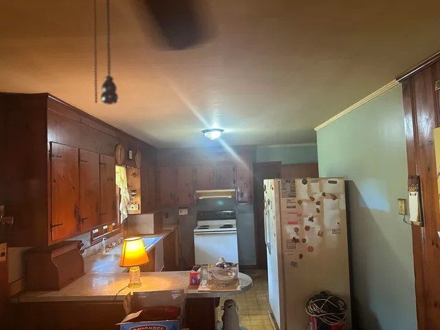 $109,000 | 140 Shaw Lane, Savannah, TN 38372