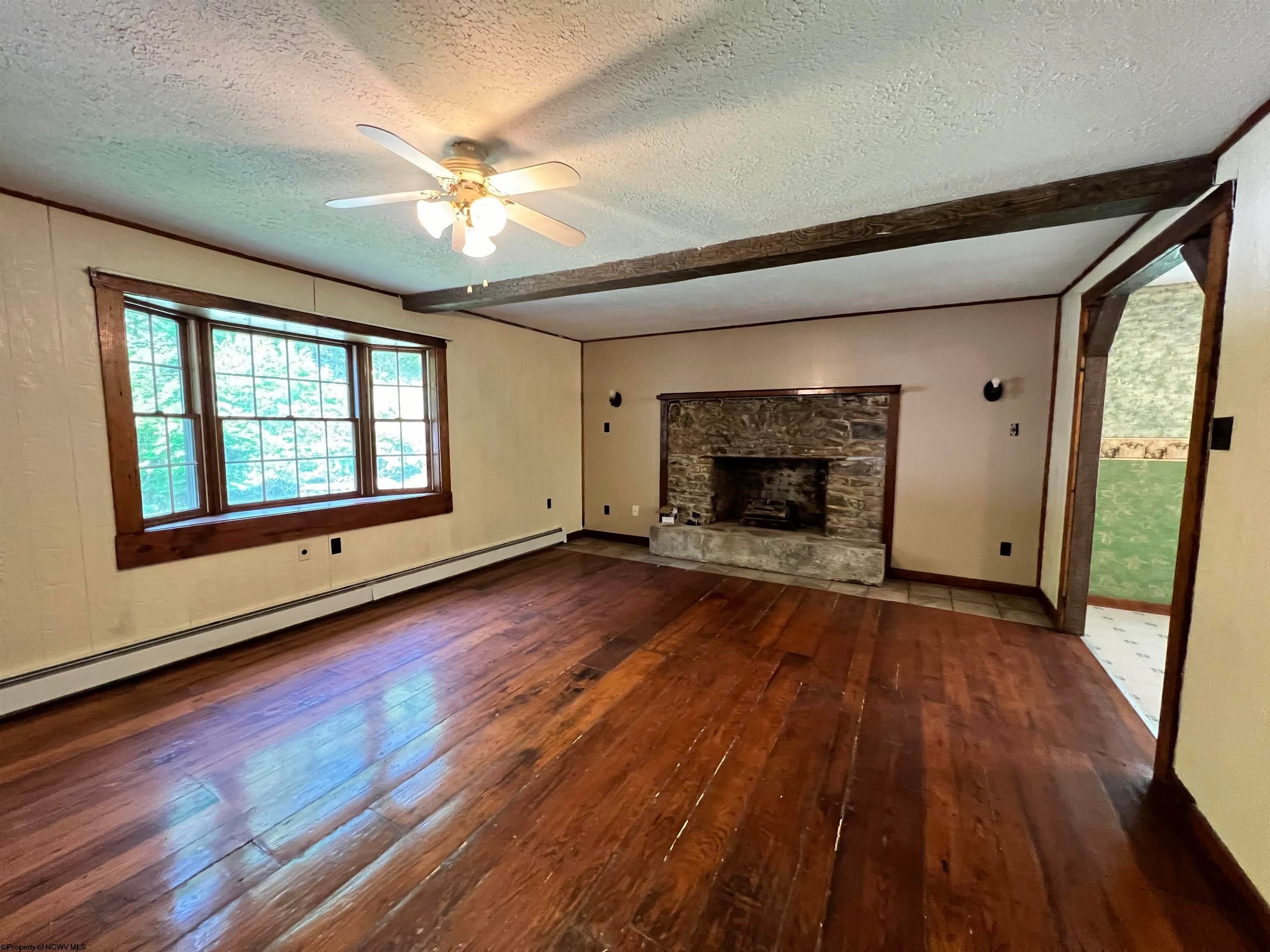 206 Roads End Road Parsons, WV 26287 - Photo 28 of 38 Gallery Image 28