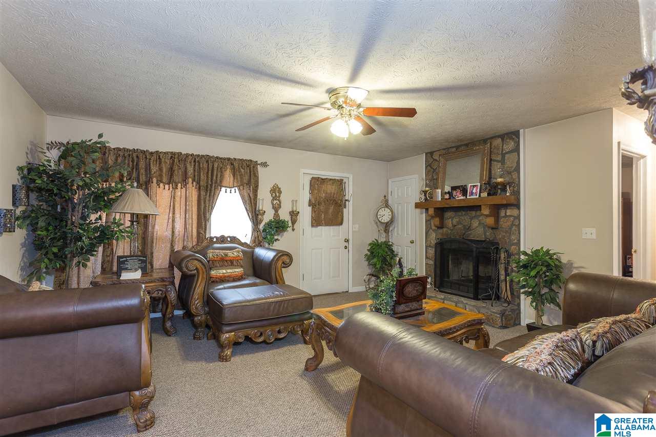 88 Alex Lane Oxford, AL 36203 - Photo 10 of 28