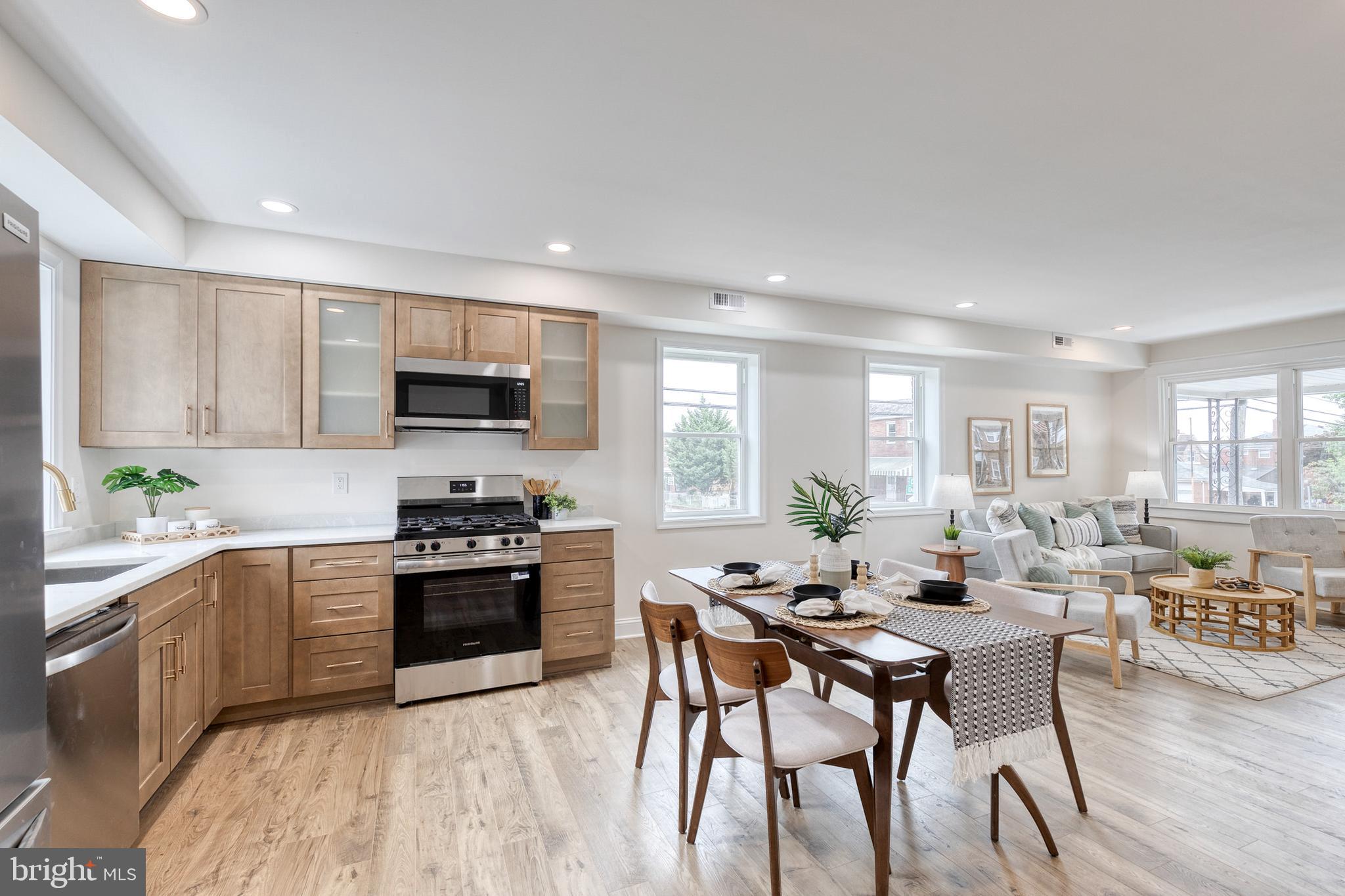 6854 Dunbar Road Baltimore, MD 21222 - Photo 15 of 35