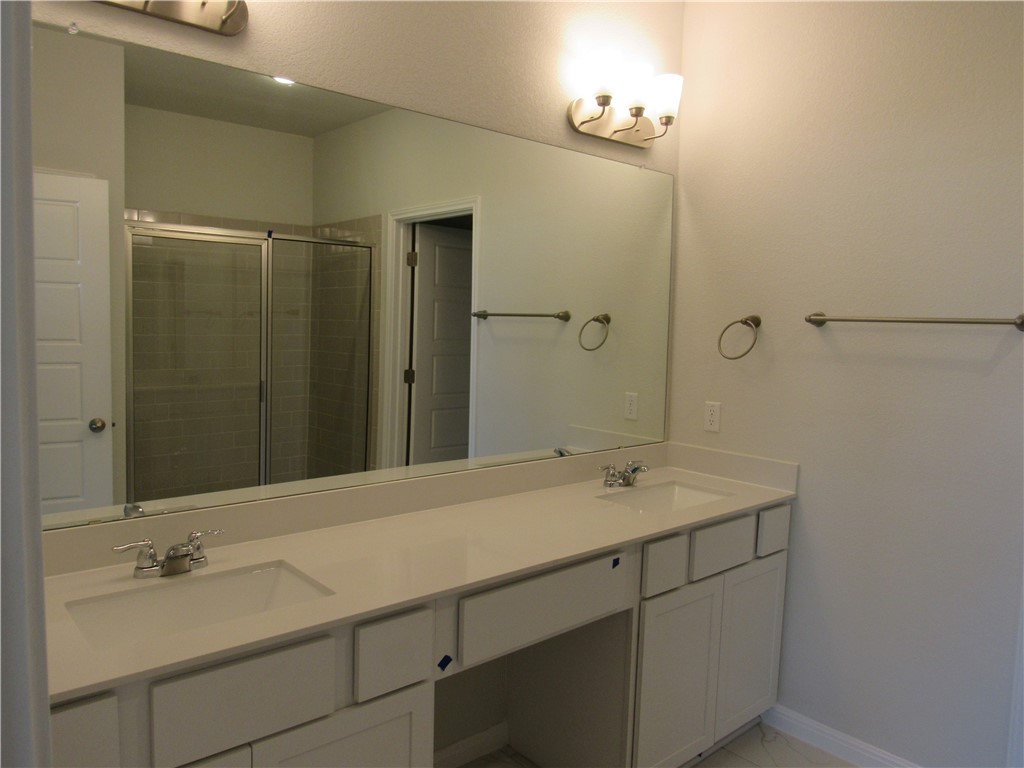 302 Cold Spring Loop, Unit 1 Bastrop, TX 78602 - Photo 3 of 9