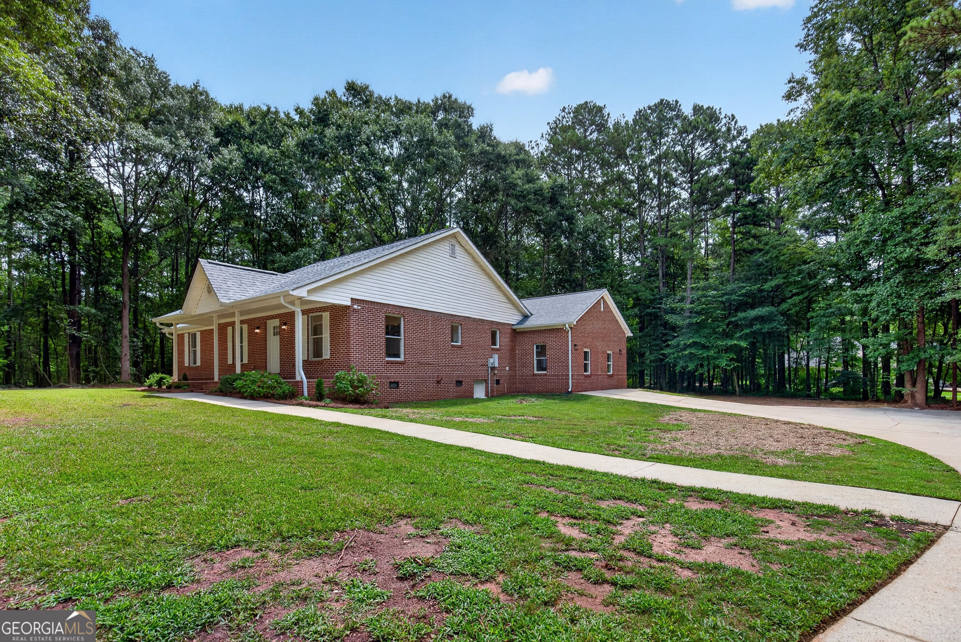 174 Rock House Road Senoia, GA 30276 - Photo 35 of 41