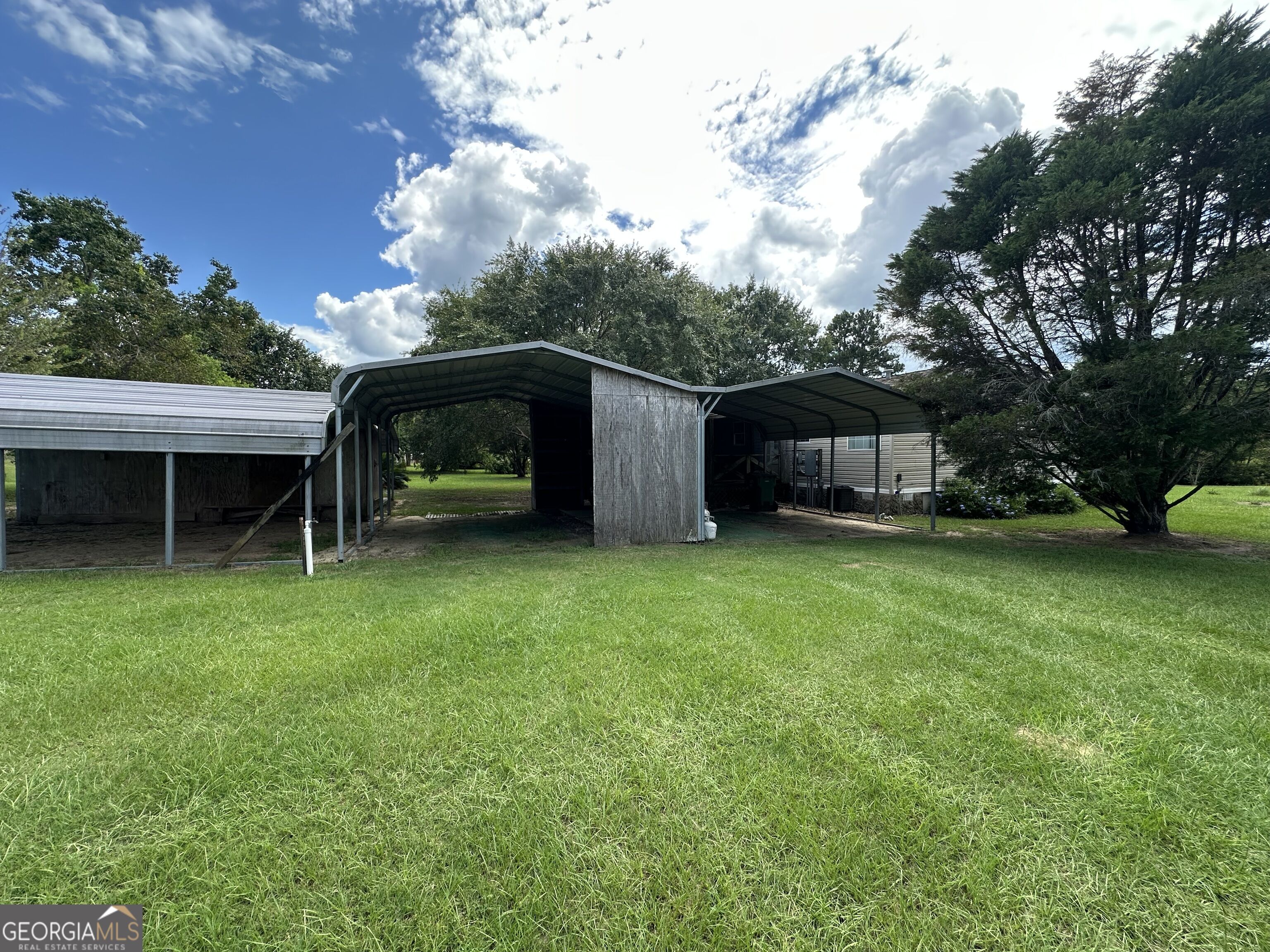 450 Coy Cox Road Omega, GA 31775 - Photo 65 of 74 Gallery Image 65