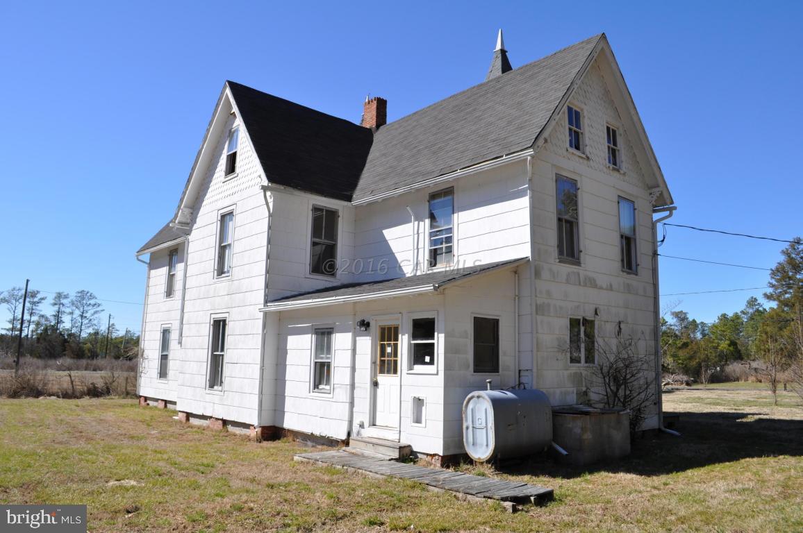 27061 Oriole Road Princess Anne, MD 21853 - Photo 14 of 46