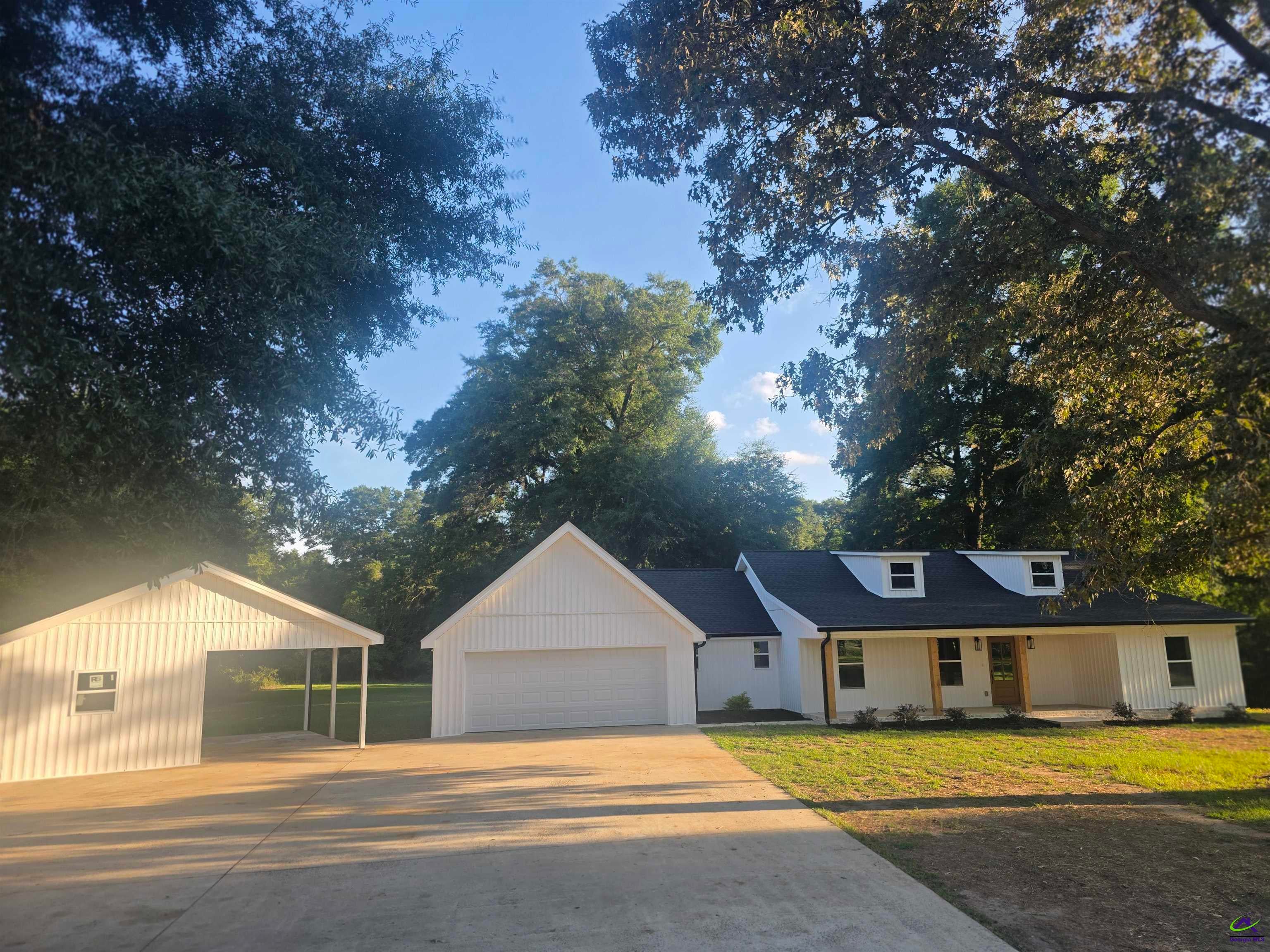450 Sandefur Road Kathleen, GA 31047 - Photo 1 of 15 Gallery Image 1