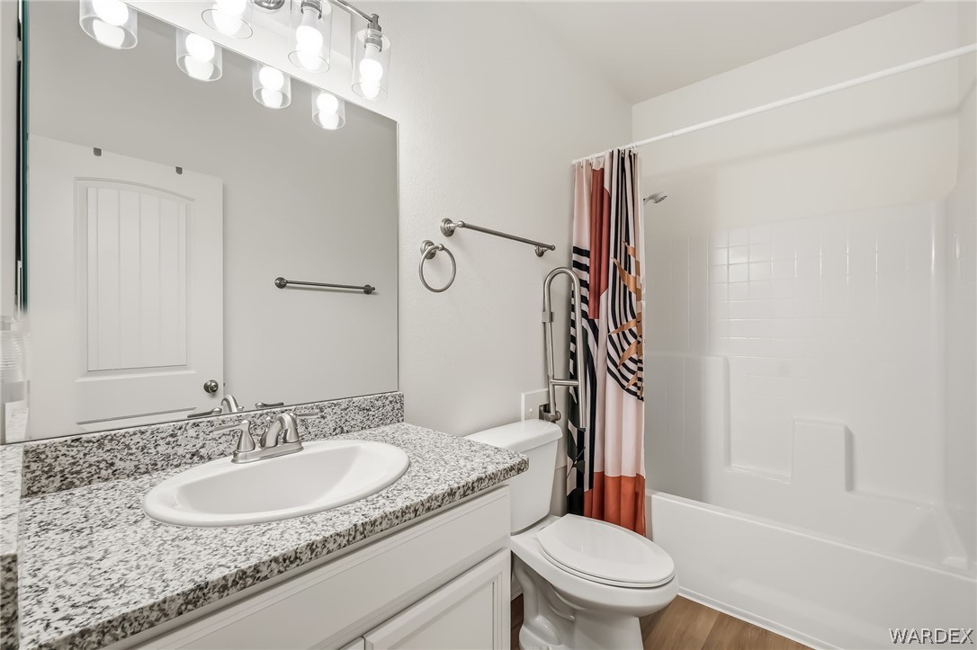 5622 Eagle View Road Kingman, AZ 86409 - Photo 44 of 71