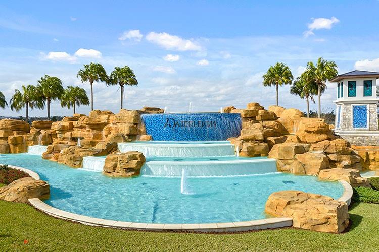 13341 Pontoon Road Winter Garden, FL 34787 - Photo 20 of 22