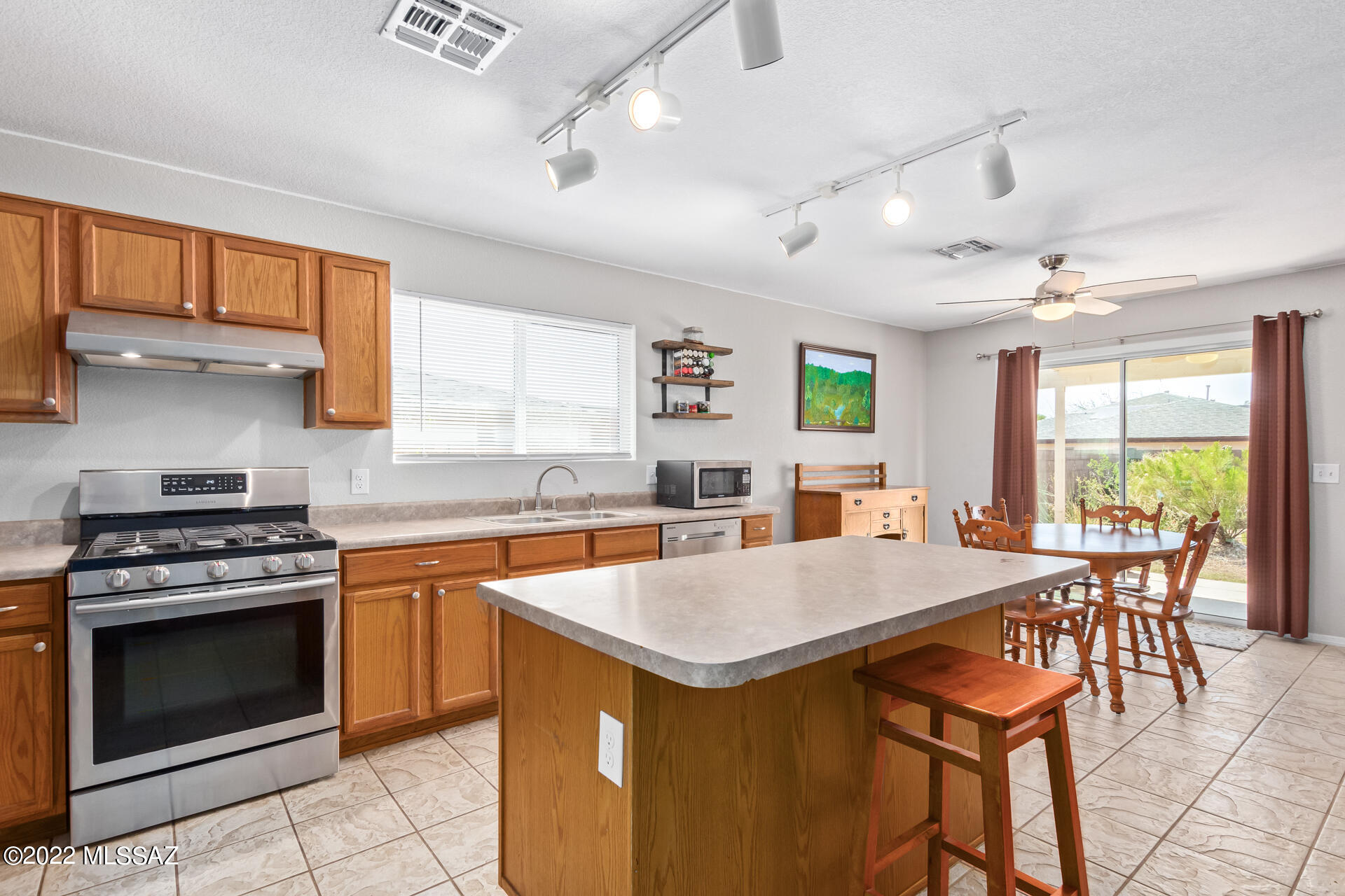 3558 South Desert Echo Road Tucson, AZ 85735 - Photo 12 of 38