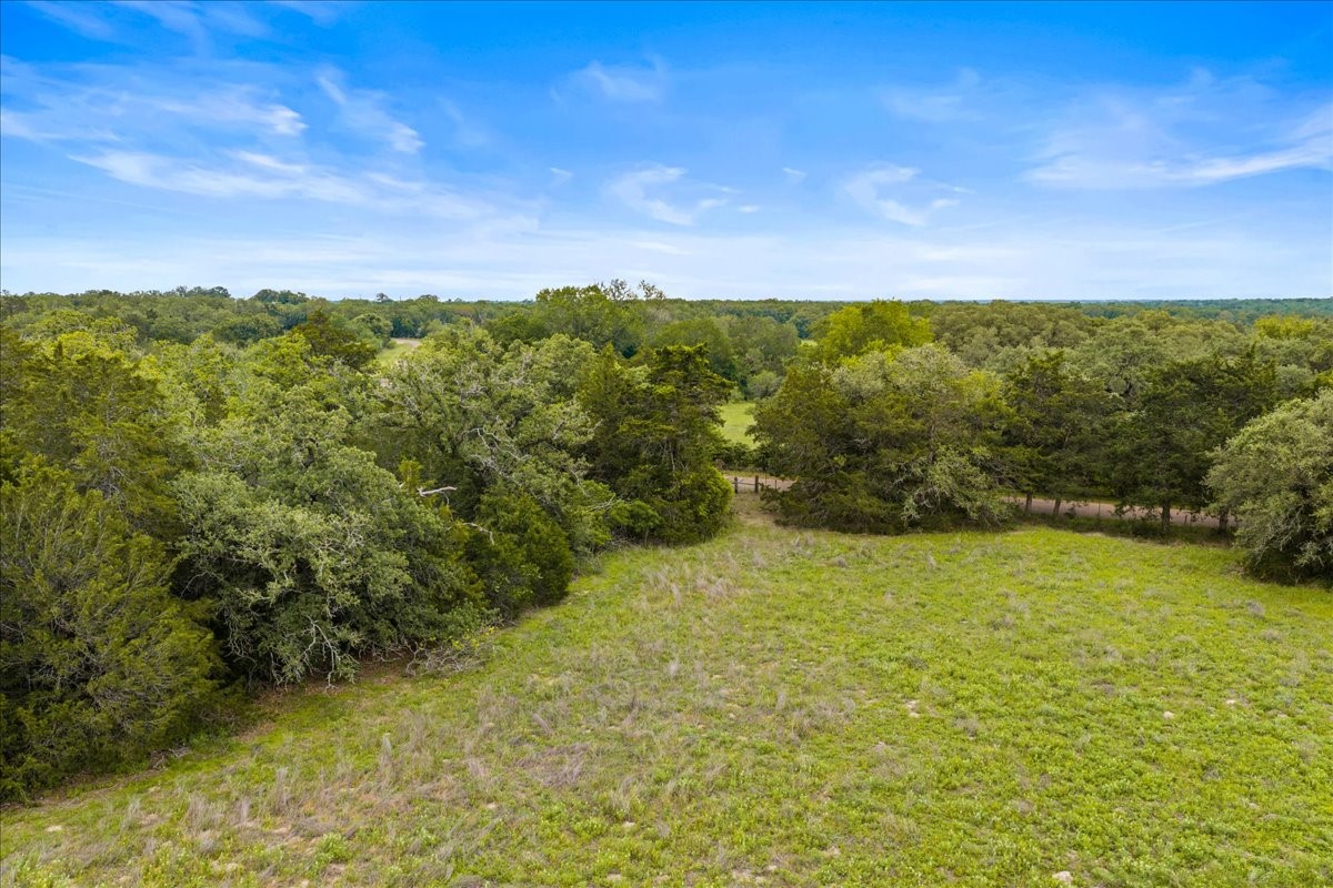Tbd West Old Lockhart Road Muldoon, TX 78949 - Photo 1 of 18 a view of an ocean from a yard