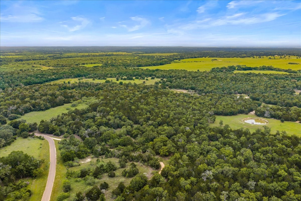 Tbd West Old Lockhart Road Muldoon, TX 78949 - Photo 9 of 18 a view of an ocean