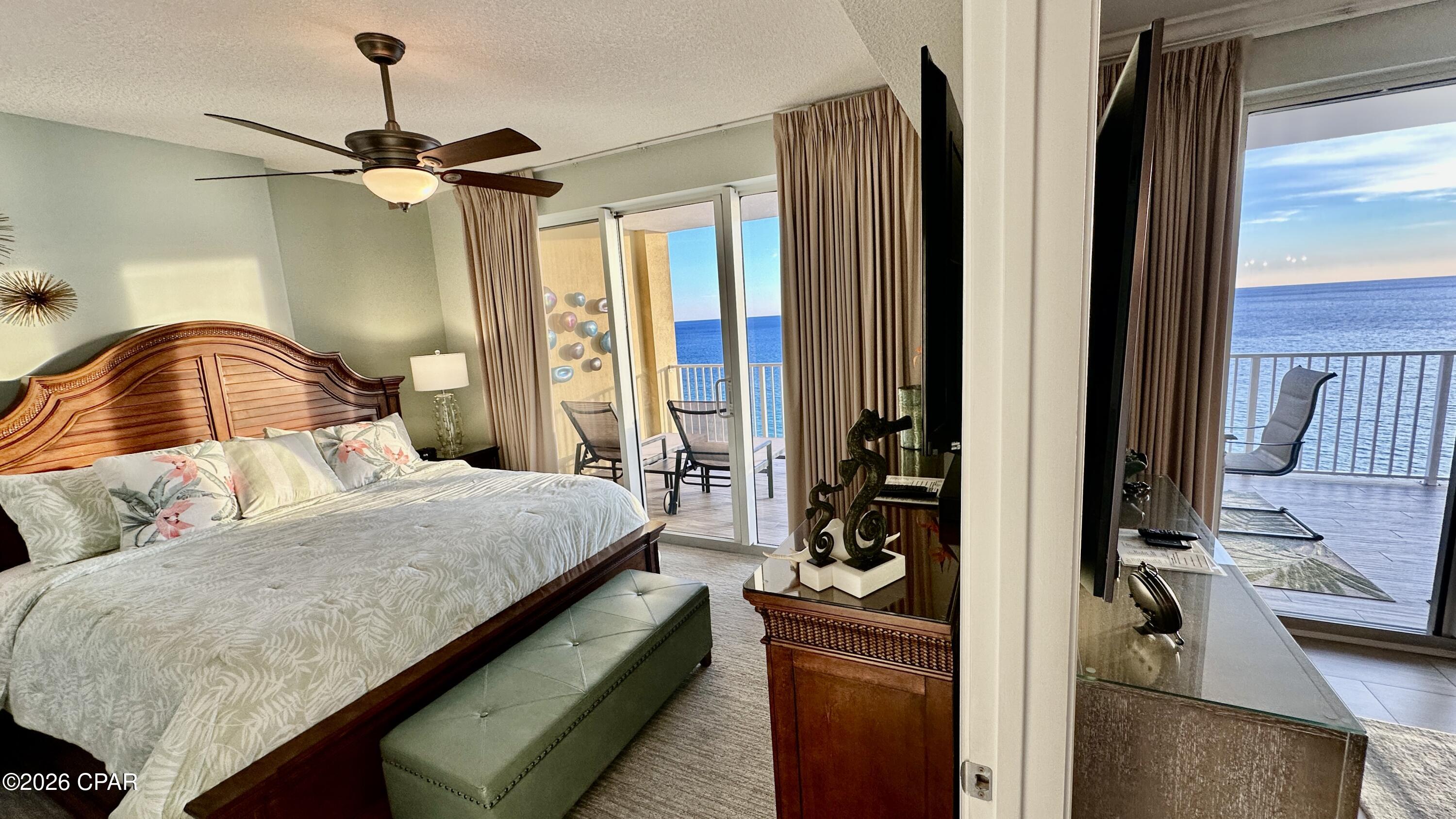 17643 Front Beach Road, Unit 2009 Panama City Beach, FL 32413 - Photo 4 of 13