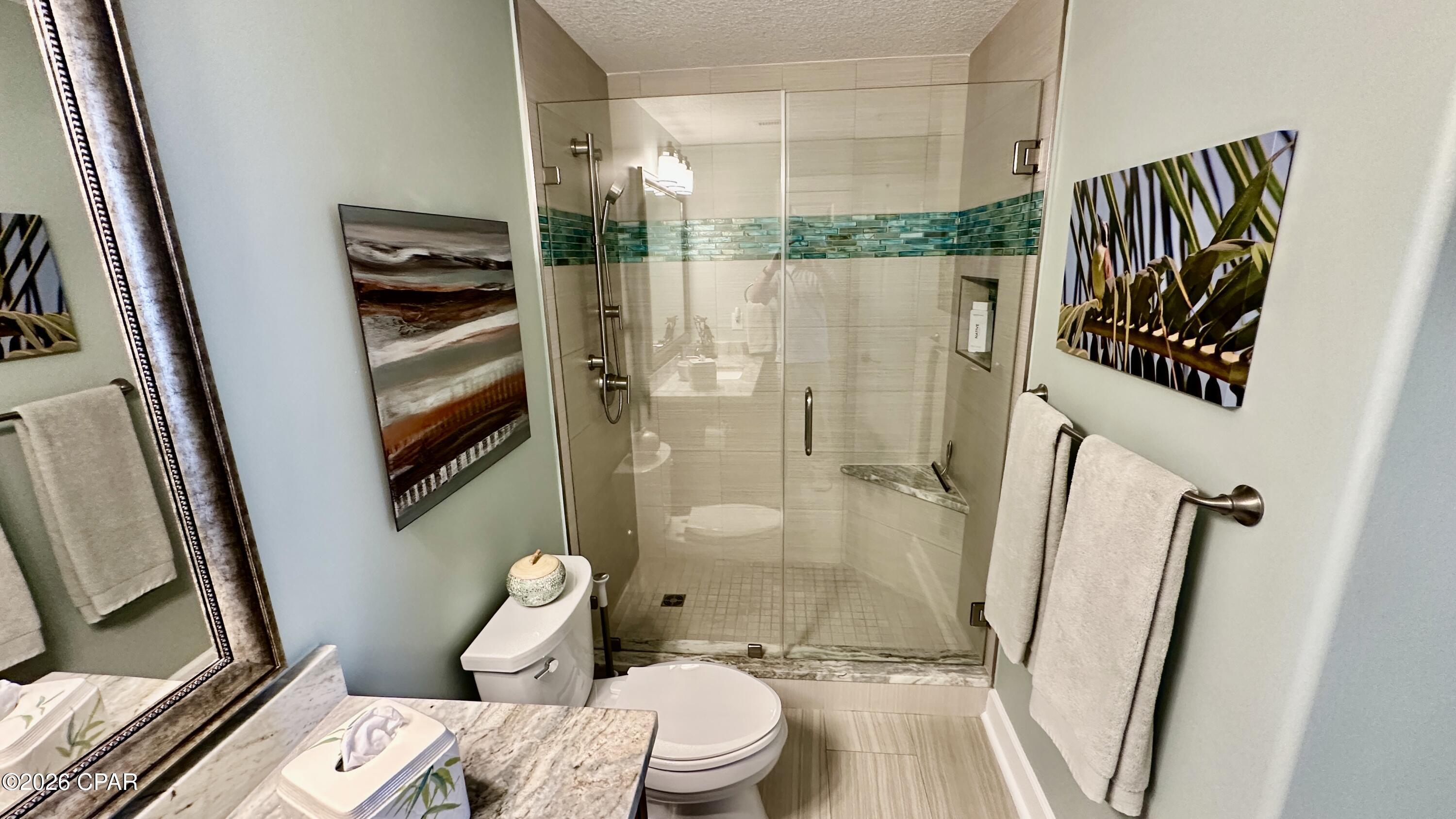 17643 Front Beach Road, Unit 2009 Panama City Beach, FL 32413 - Photo 5 of 13