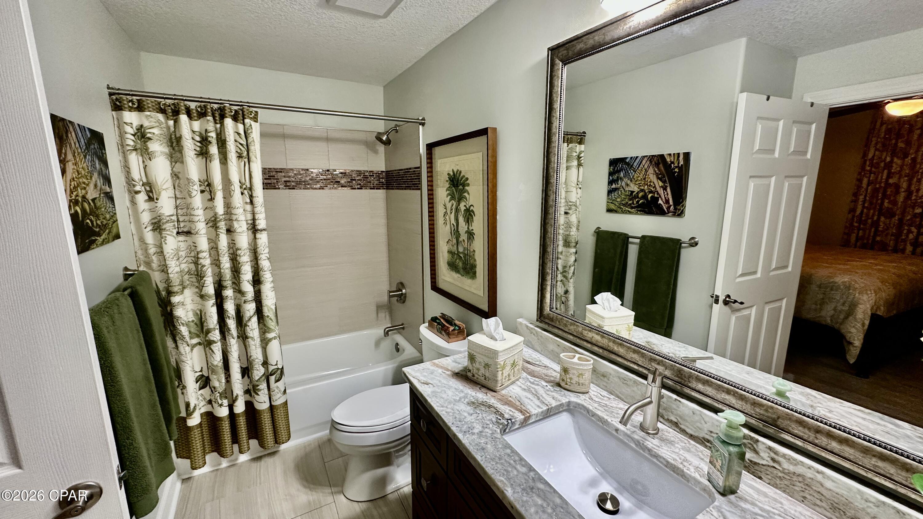 17643 Front Beach Road, Unit 2009 Panama City Beach, FL 32413 - Photo 7 of 13