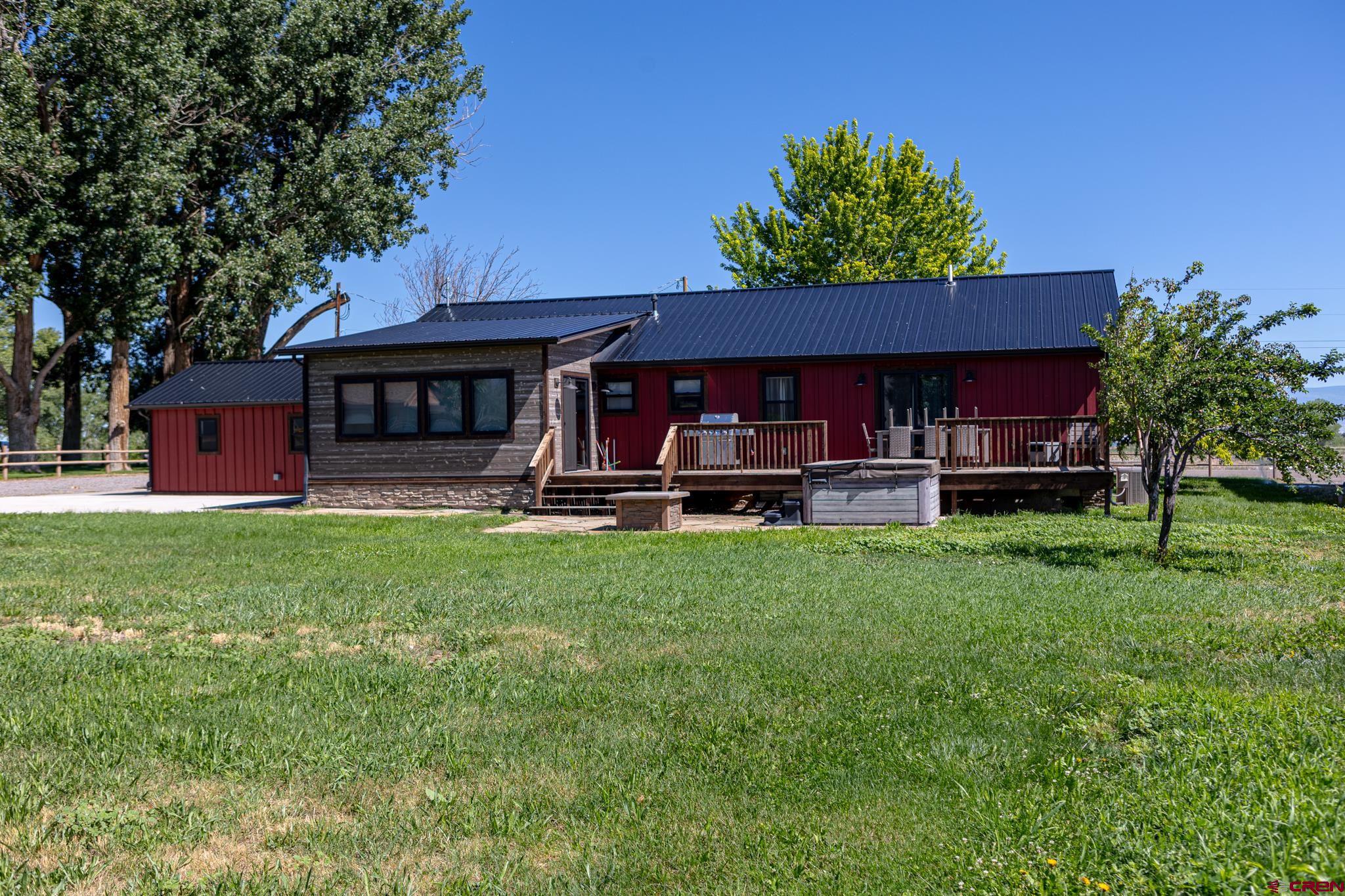 53670 Falcon Road Olathe, CO 81425 - Photo 4 of 28 Gallery Image 4