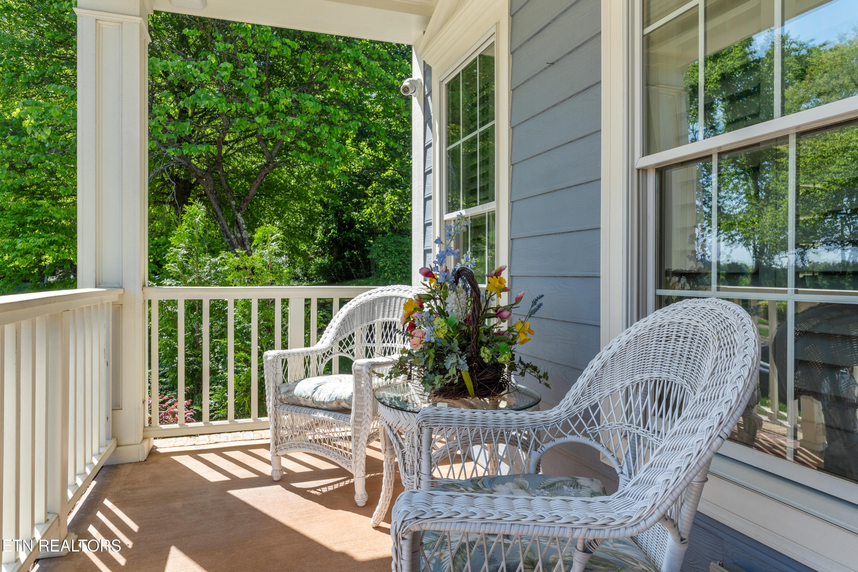 551 Colonial Ridge Lane Knoxville, TN 37934 - Photo 6 of 51 DSC02440