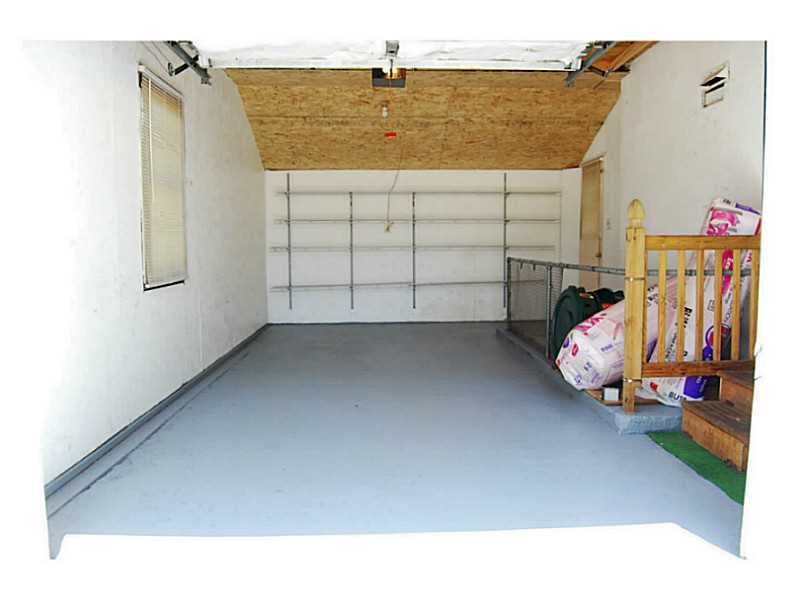 8 Haliburton Road East Providence, RI 02916 - Photo 20 of 25 Garage.
