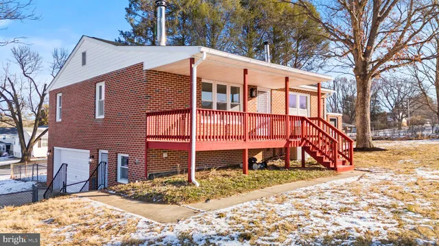 $549,900 | 103 Gibbons Boulevard, Cockeysville, MD 21093