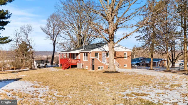 $549,900 | 103 Gibbons Boulevard, Cockeysville, MD 21093