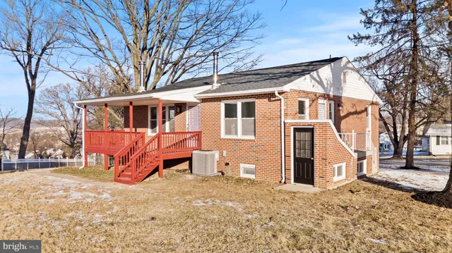 $549,900 | 103 Gibbons Boulevard, Cockeysville, MD 21093