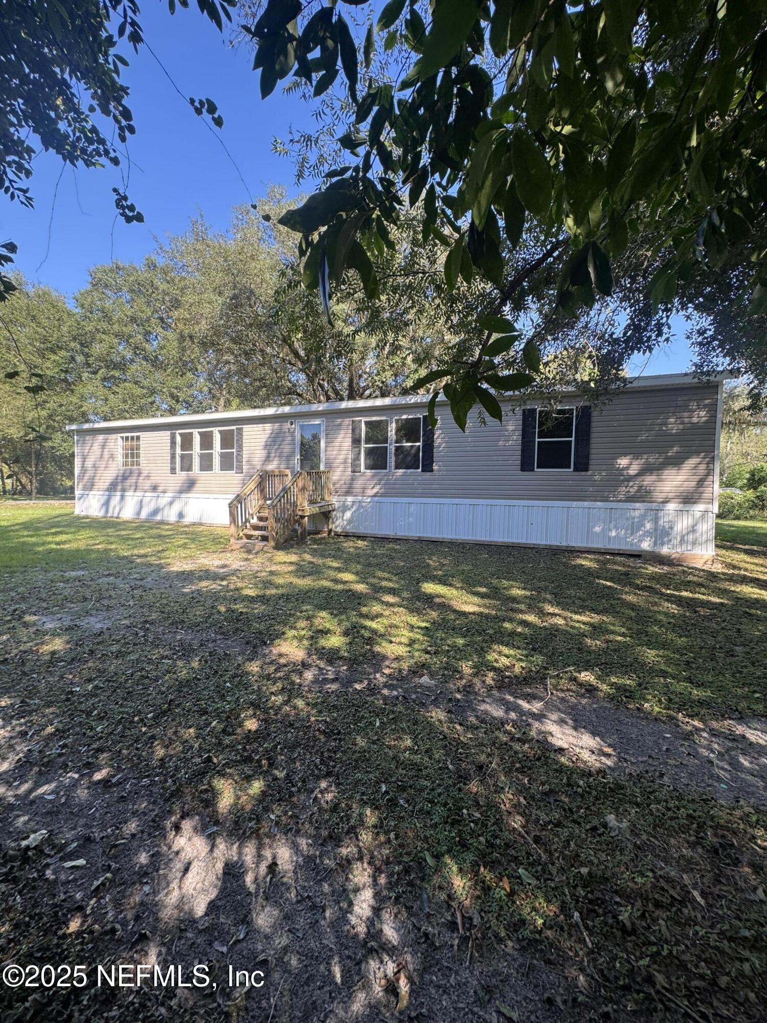 5502 Southeast 86 Street Hampton, FL 32044 - Photo 1 of 31 IMG_3611