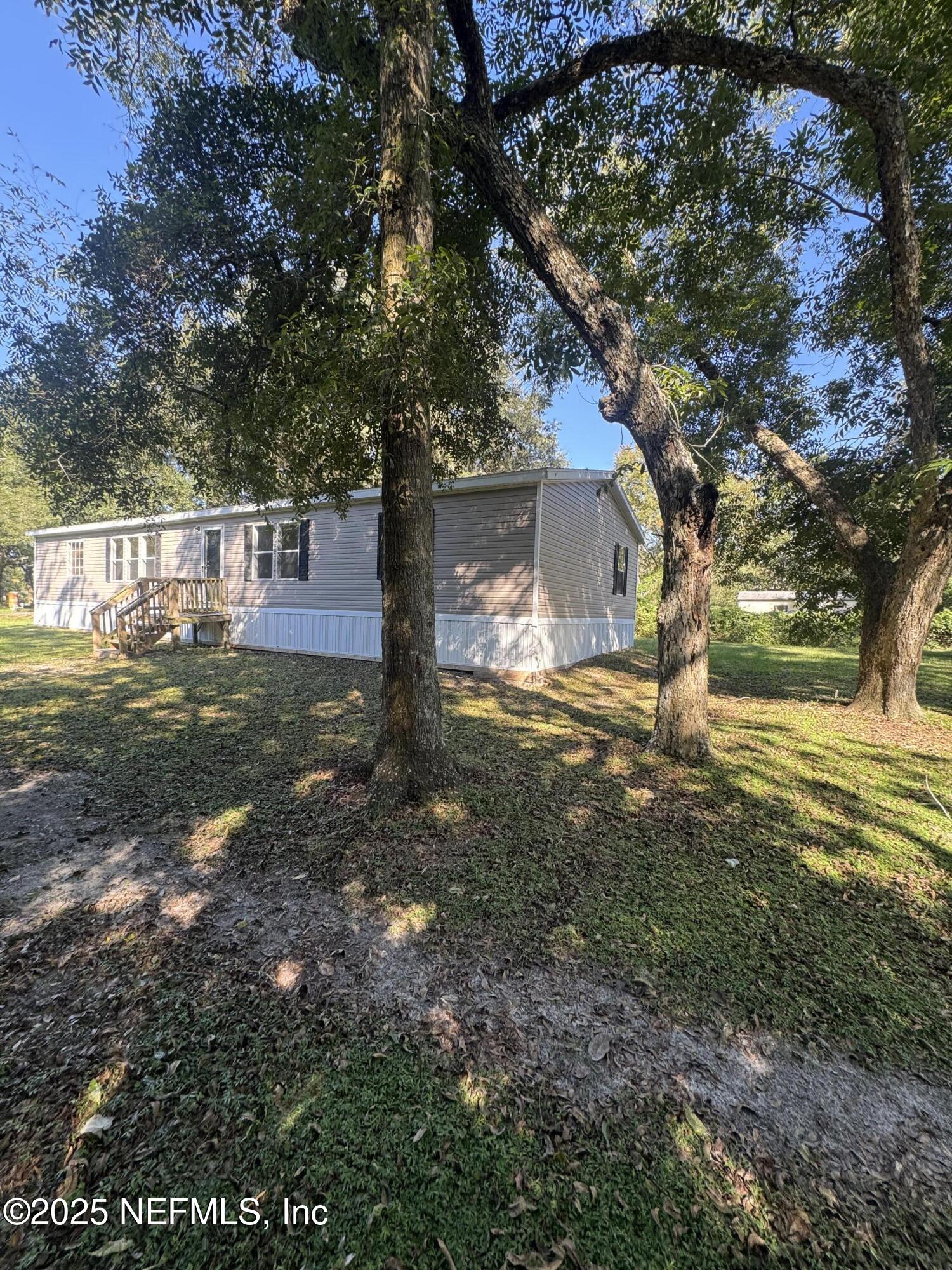 5502 Southeast 86 Street Hampton, FL 32044 - Photo 2 of 31 IMG_3613