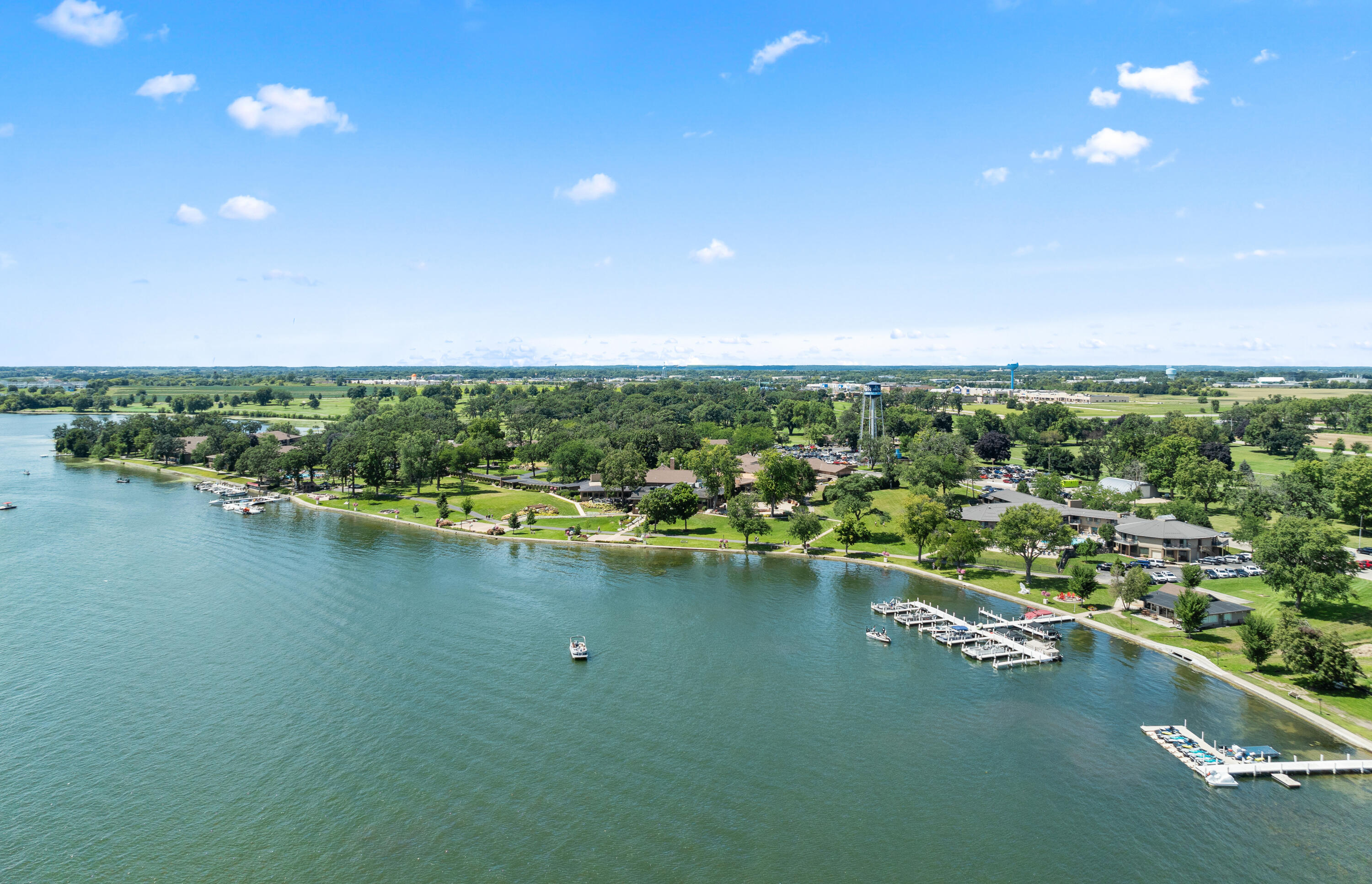 2702 Harbor Court Delavan, WI 53115 - Photo 36 of 41 Lake Lawn and Harbor Club-47