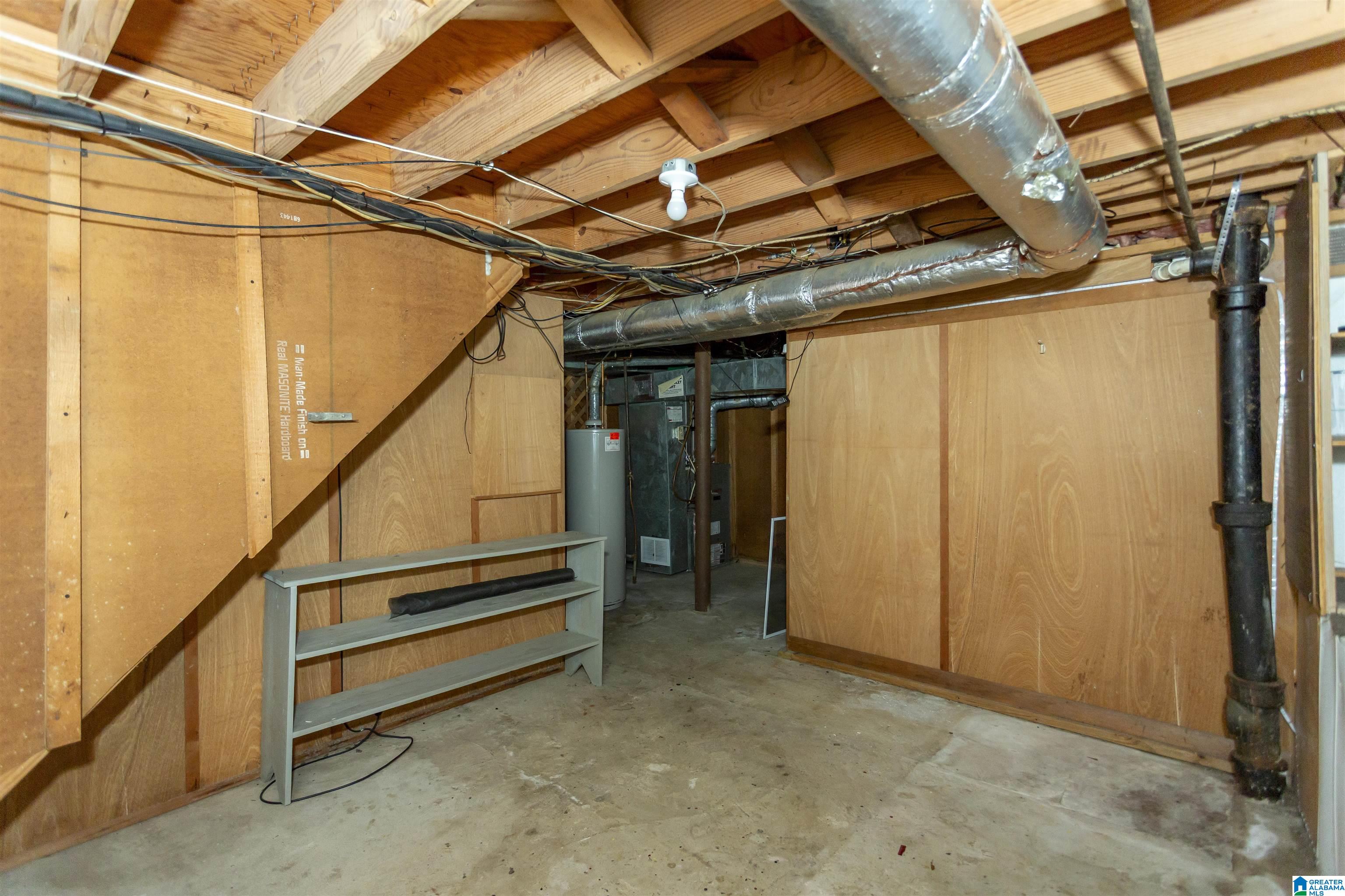 1025 Barnisdale Road Birmingham, AL 35235 - Photo 27 of 39